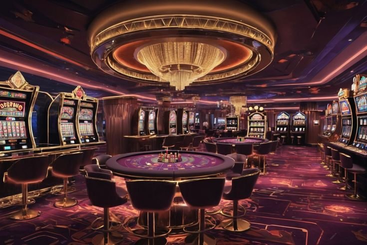 ako789 Sportsbook